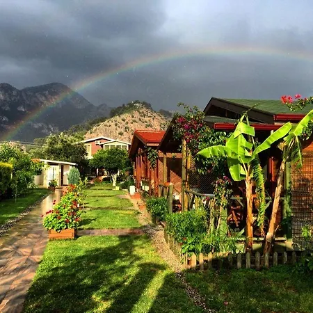 Mavi Yengec And Orhaniye (Marmaris)