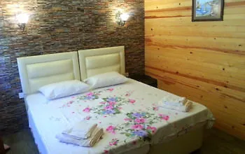 Hotel Mavi Yengec And 4*