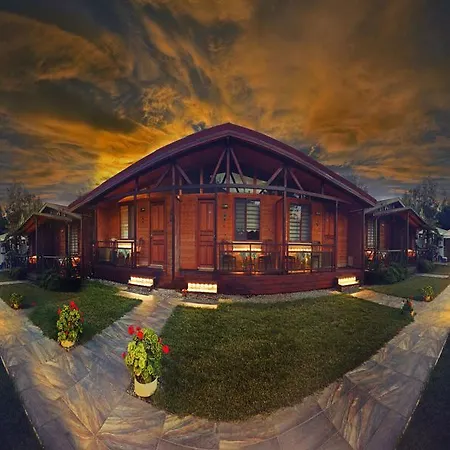 Hotell Mavi Yengec And 4*