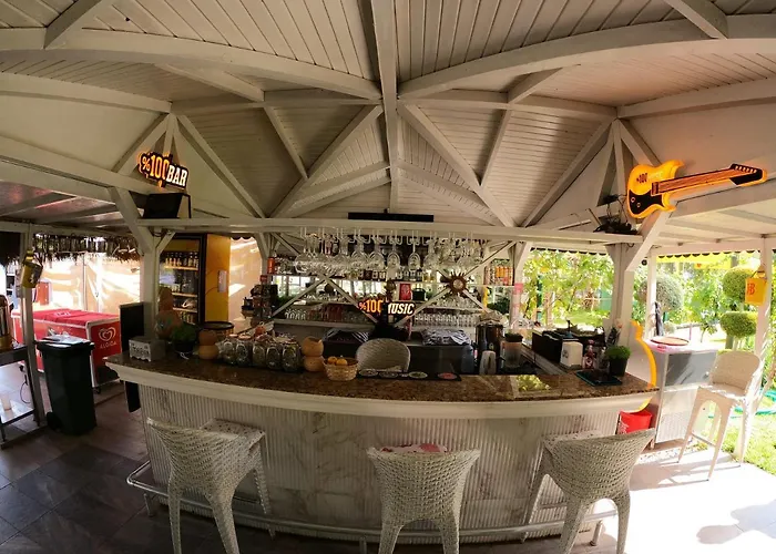 Hotel Mavi Yengec And Orhaniye (Marmaris)