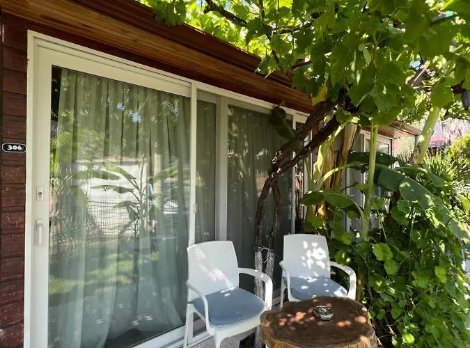 Hotel Mavi Yengec And 4*