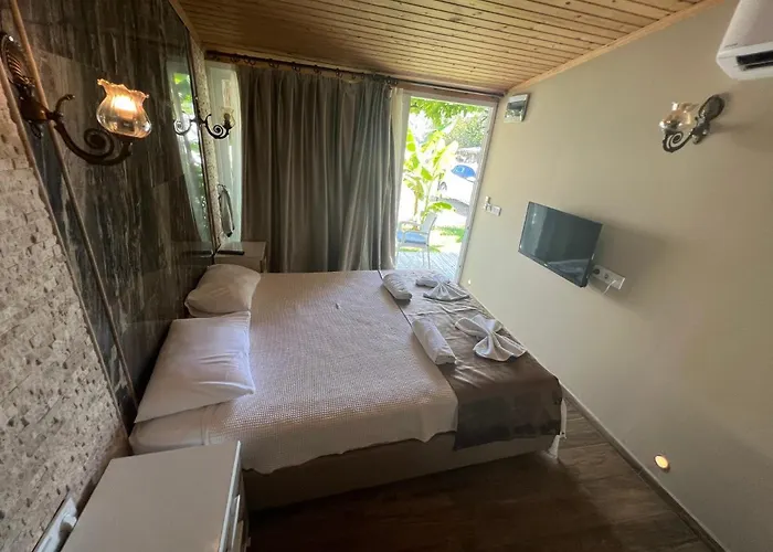 Hotel Mavi Yengec And Orhaniye (Marmaris)