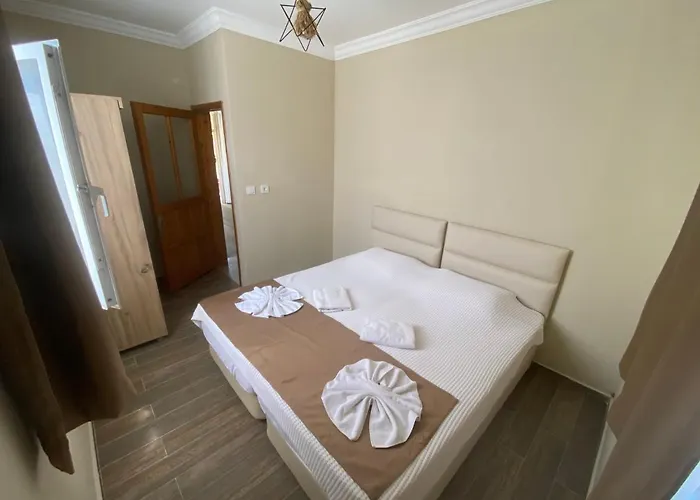 Hotel Mavi Yengec And 4*