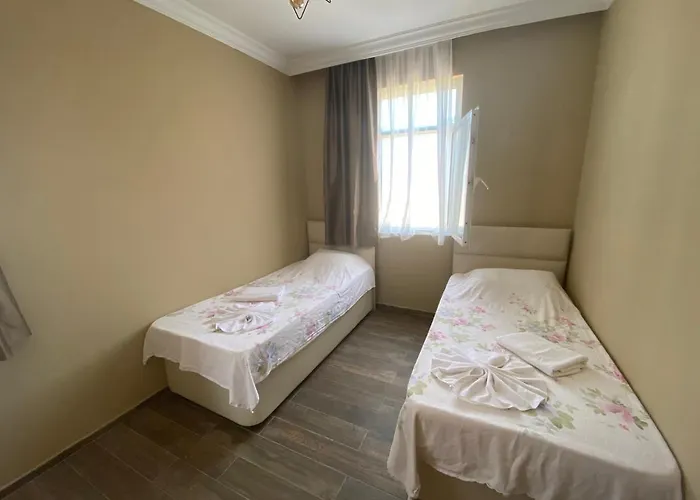 Hotel Mavi Yengec And Orhaniye (Marmaris)