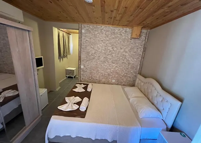 Mavi Yengec And 4* Orhaniye (Marmaris)