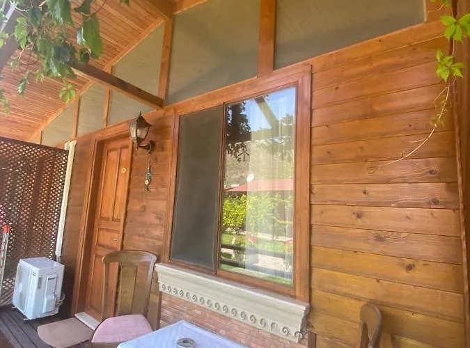 Hotel Mavi Yengec And 4*