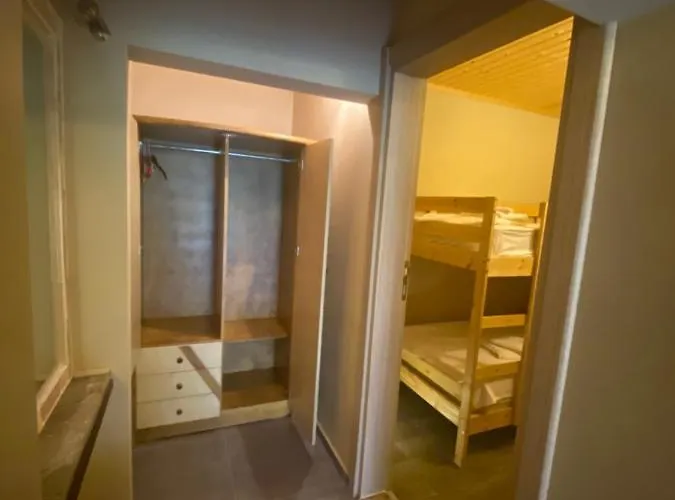 Mavi Yengec And Hotel