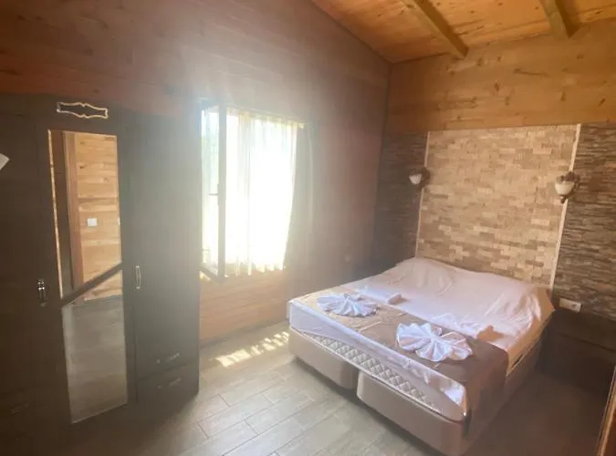 Mavi Yengec And 4* Orhaniye (Marmaris)