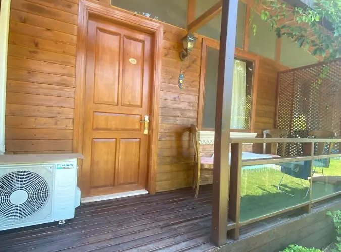 Hotel Mavi Yengec And Orhaniye (Marmaris)