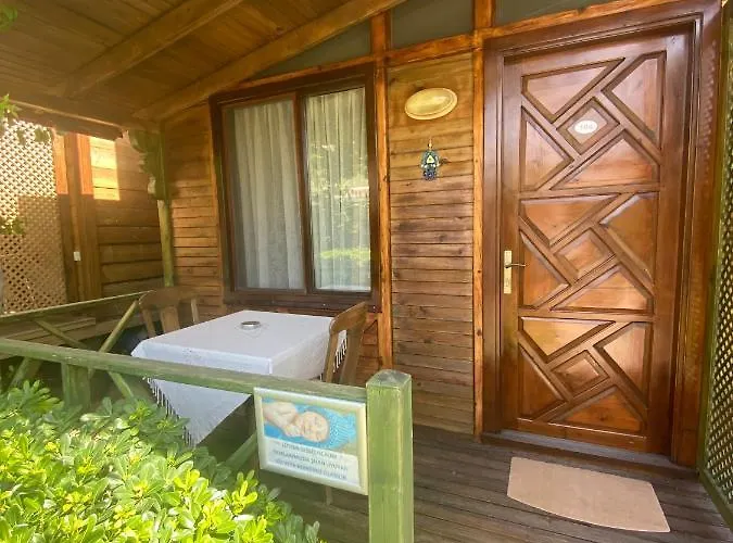 Mavi Yengec And Orhaniye (Marmaris)