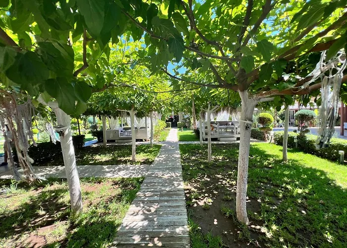 Hotel Mavi Yengec And Orhaniye (Marmaris)