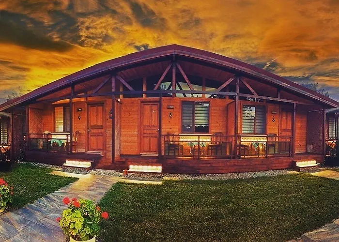 Hotel Mavi Yengec And Orhaniye (Marmaris)