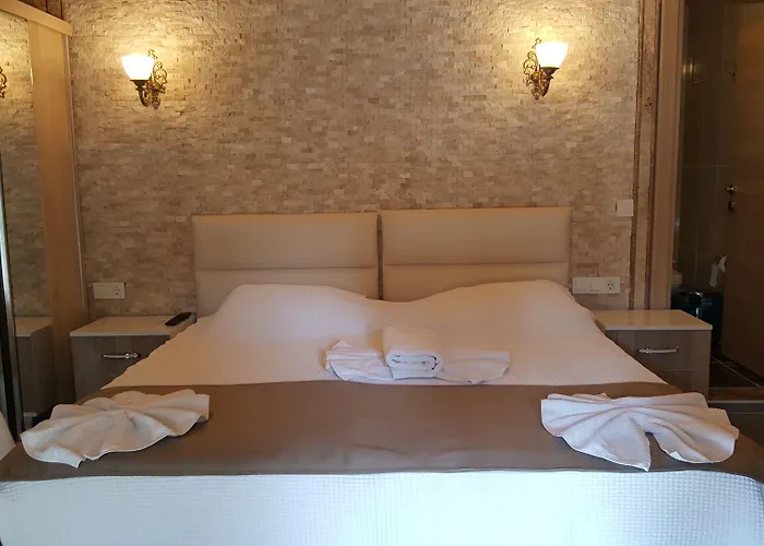 Mavi Yengec And Hotel 4*