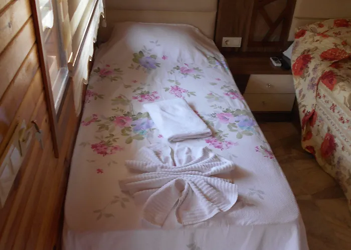 Hotel Mavi Yengec And 4*