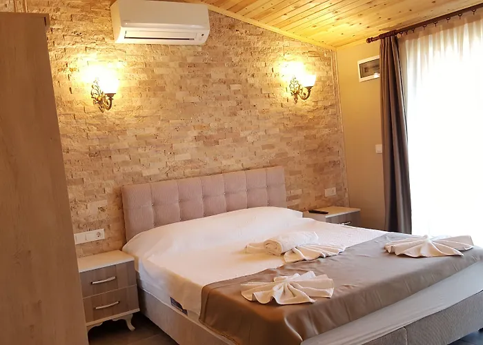 Hotel Mavi Yengec And Orhaniye (Marmaris)