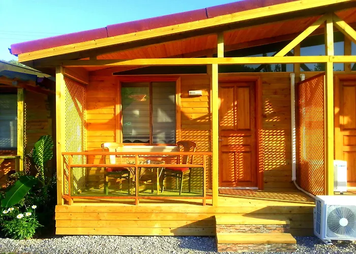 Mavi Yengec And Orhaniye (Marmaris)