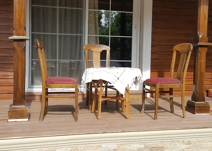 Mavi Yengec And Orhaniye (Marmaris)