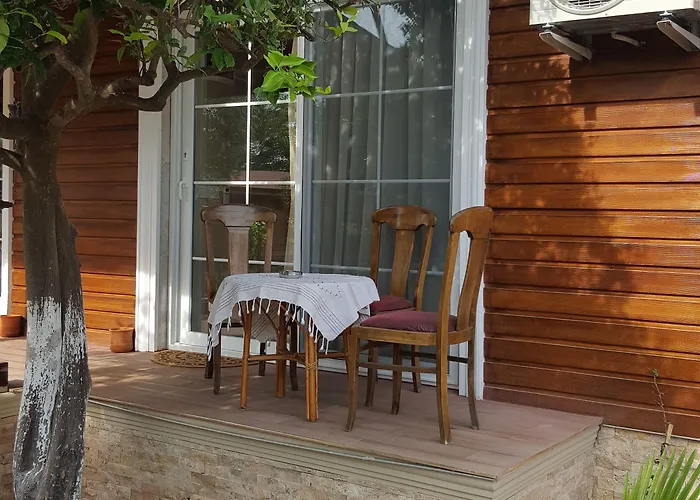 Hotel Mavi Yengec And Orhaniye (Marmaris)