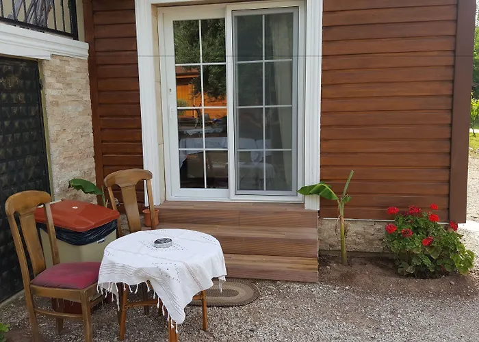 Mavi Yengec And 4* Orhaniye (Marmaris)