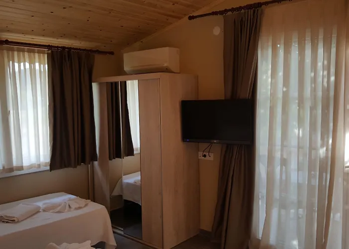 Hotel Mavi Yengec And 4*