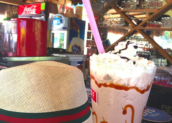 Mavi Yengec And Hotel 4*