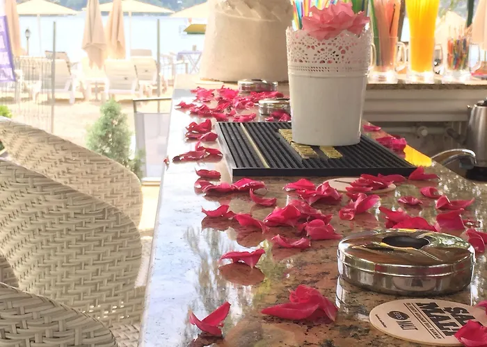 Hotel Mavi Yengec And