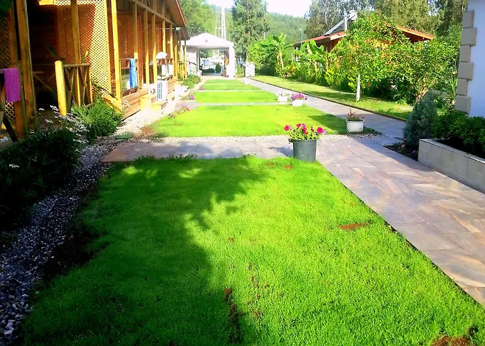 Hotel Mavi Yengec And