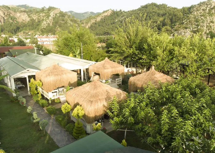 Hotel Mavi Yengec And Orhaniye (Marmaris)