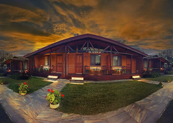 Hotel Mavi Yengec And 4*