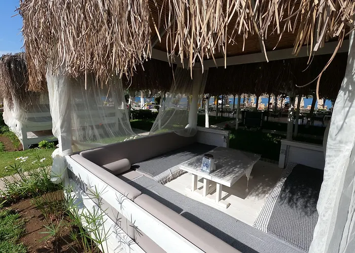 Hotel Mavi Yengec And 4*