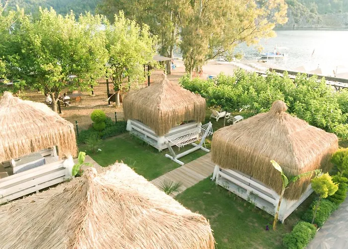 Hotel Mavi Yengec And Orhaniye (Marmaris)