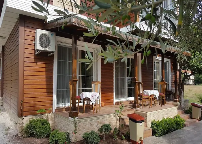 Hotel Mavi Yengec And Orhaniye (Marmaris)