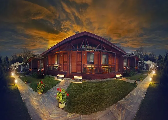 Hotel Mavi Yengec And 4*