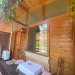 호텔 Mavi Yengec And 4*