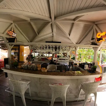 Hotel Mavi Yengec And Orhaniye (Marmaris)