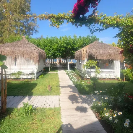 Mavi Yengec And Hotel 4*
