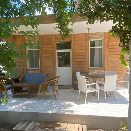 Hotel Mavi Yengec And