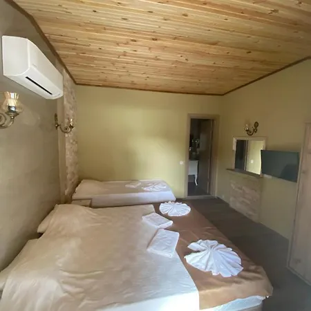 Mavi Yengec And 4* Orhaniye (Marmaris)