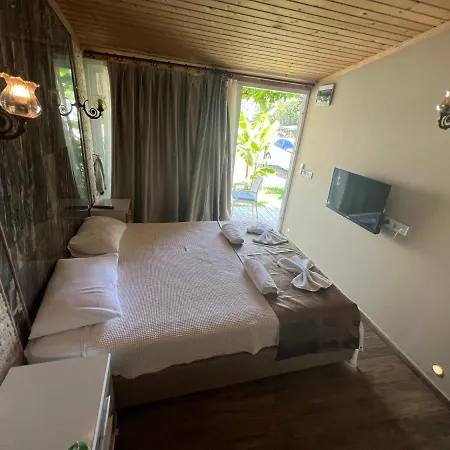 Hotel Mavi Yengec And Orhaniye (Marmaris)