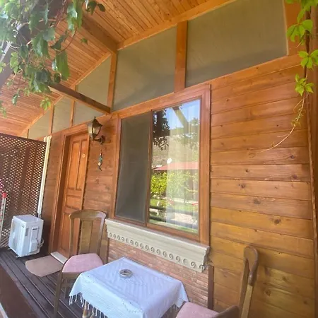 Hotel Mavi Yengec And 4*