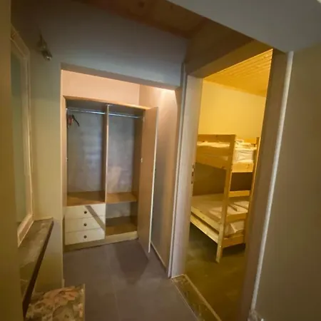 Mavi Yengec And Hotel