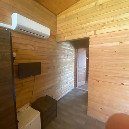 Hotel Mavi Yengec And 4*