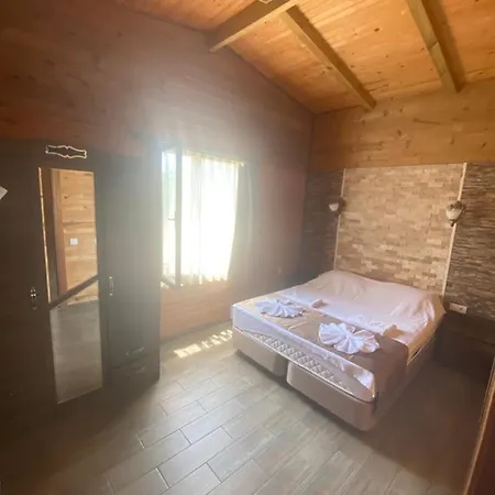 Mavi Yengec And 4* Orhaniye (Marmaris)