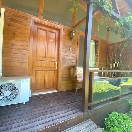 Hotel Mavi Yengec And Orhaniye (Marmaris)