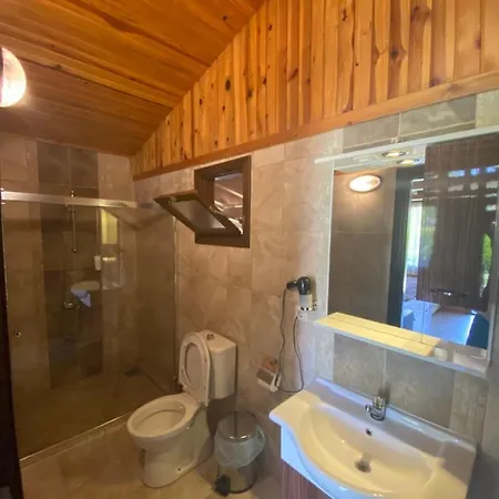 Mavi Yengec And 4* Orhaniye (Marmaris)