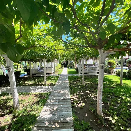 Hotel Mavi Yengec And Orhaniye (Marmaris)