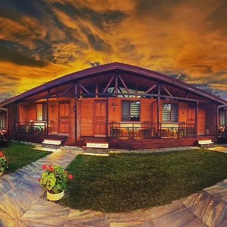 Hotel Mavi Yengec And Orhaniye (Marmaris)