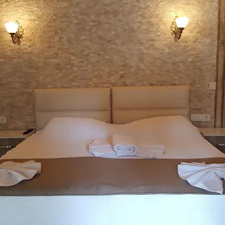 Mavi Yengec And Hotel 4*