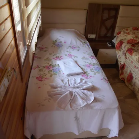 Hotel Mavi Yengec And 4*