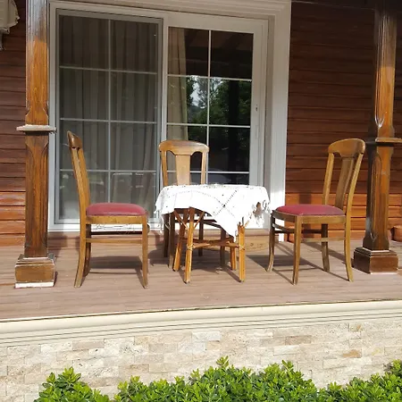 Mavi Yengec And Orhaniye (Marmaris)